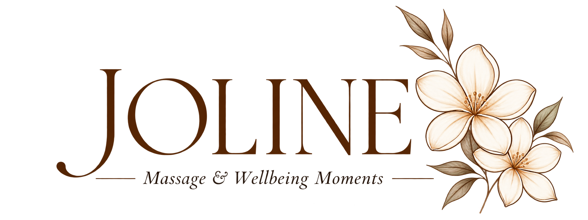 Joline – Massage & Wellbeing Moments